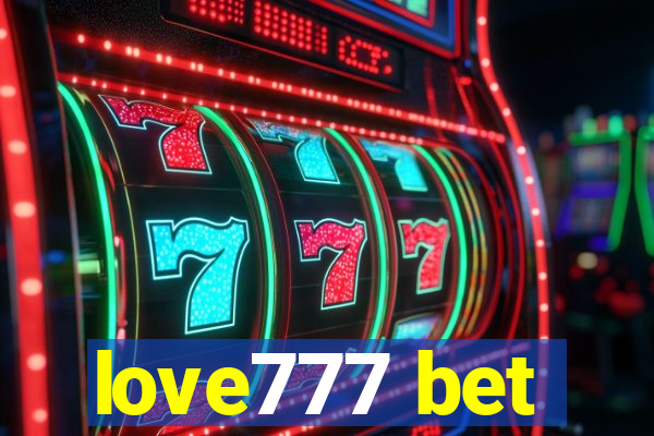 love777 bet